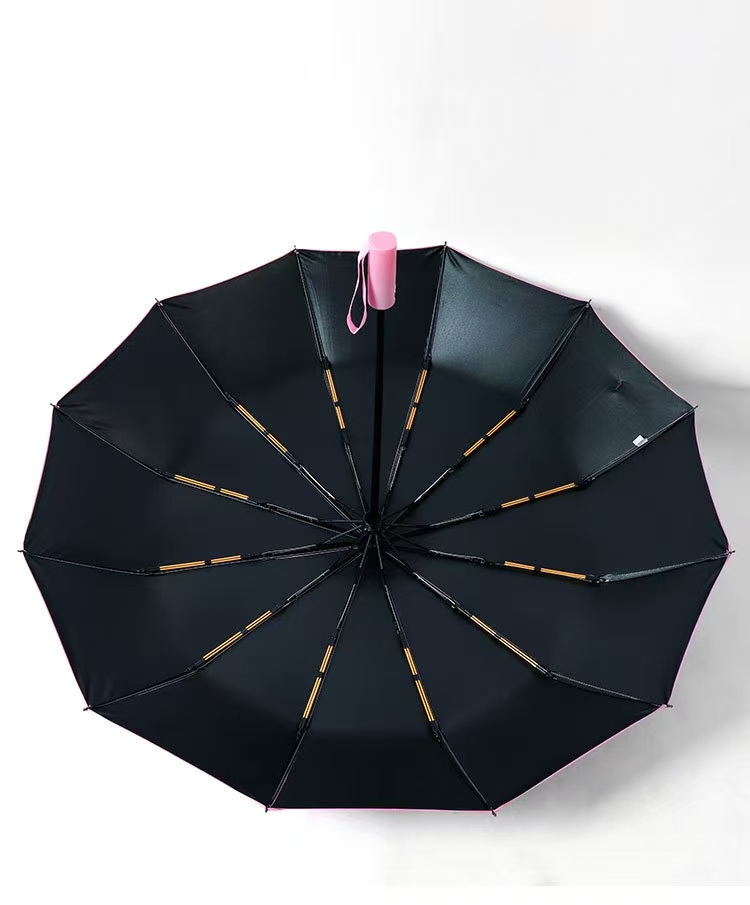 folding umbrella